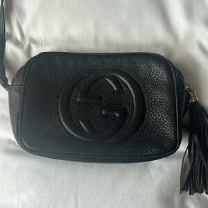 Crossbody bag